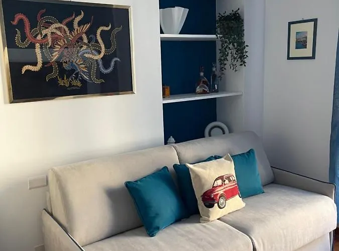 Margarita Stazione Porta Susa Apartment *