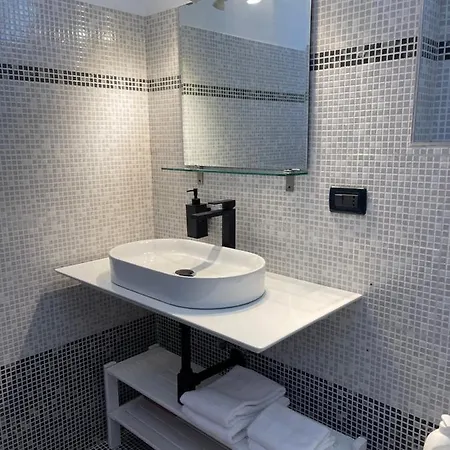 Margarita Porta Susa Apartment