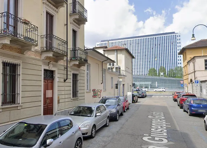 Apartment Margarita Stazione Porta Susa